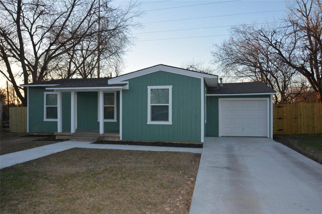 Fort Worth, TX 76133,4240 Cherokee Trail