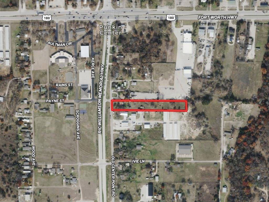 Weatherford, TX 76087,159 Center Point Road