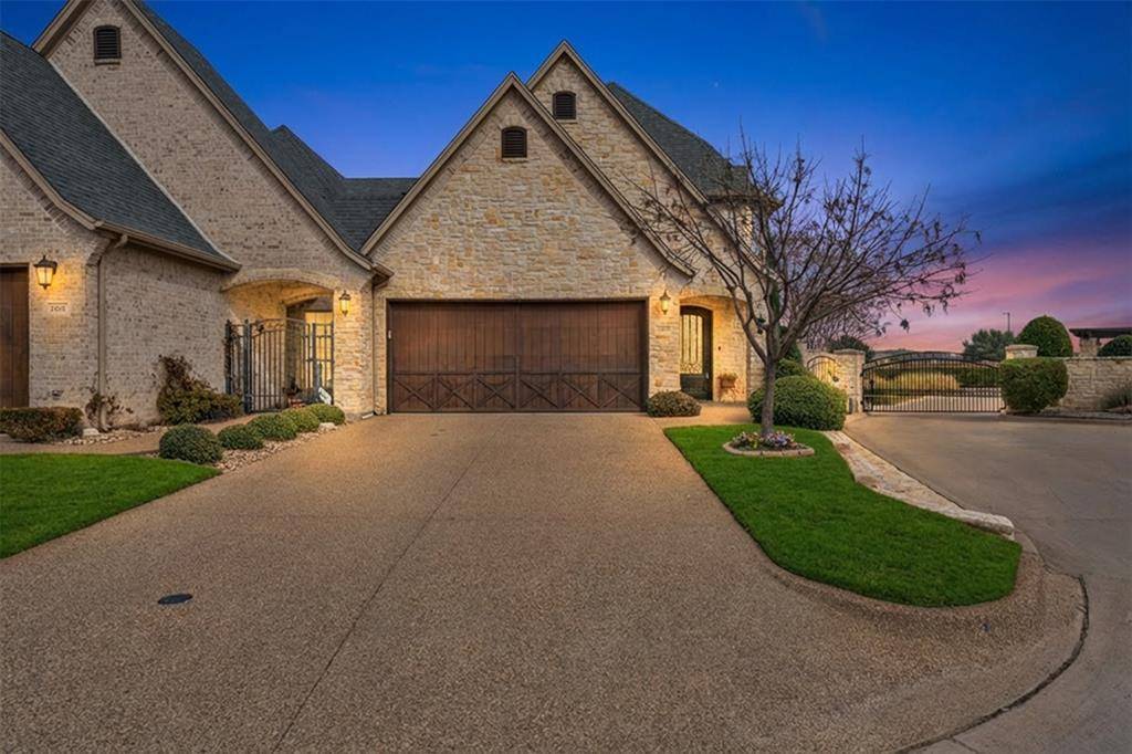 Granbury, TX 76048,2400 Vineyard Drive