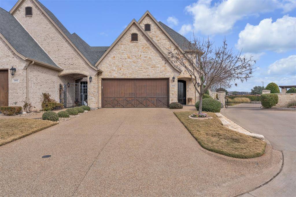 Granbury, TX 76048,2400 Vineyard Drive