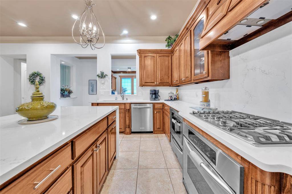 Granbury, TX 76048,2400 Vineyard Drive