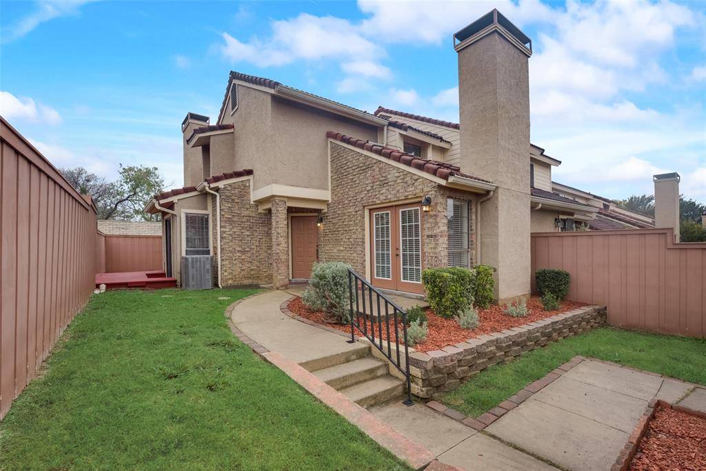 Irving, TX 75038,2642 Encina