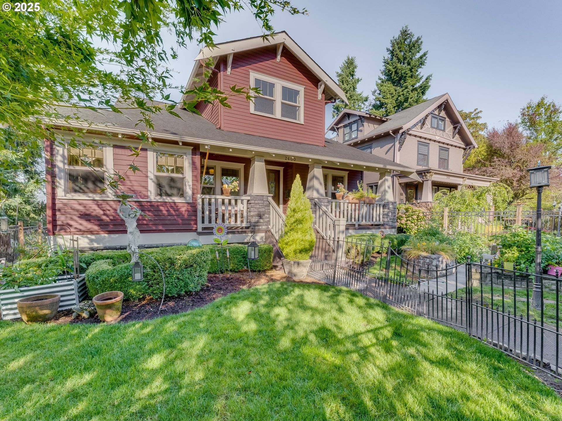 Vancouver, WA 98663,2400 H ST