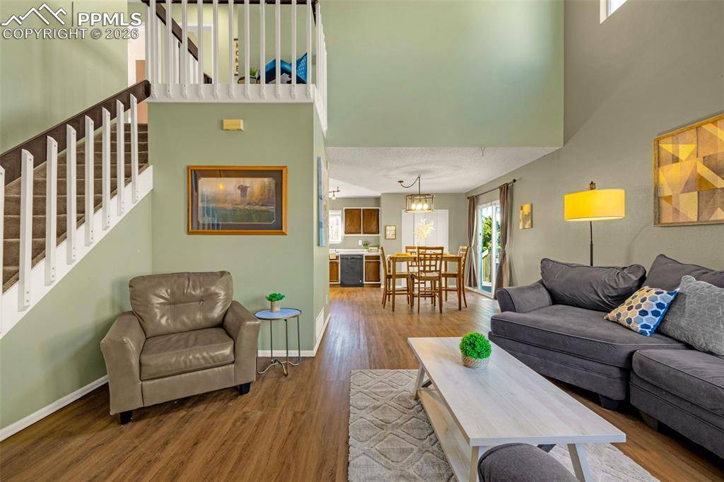 Fountain, CO 80817,512 Harvest Moon RD