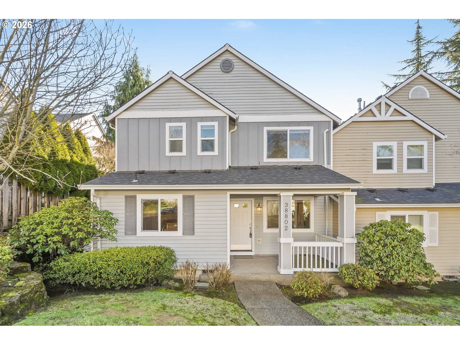 Sandy, OR 97055,38802 CASCADIA VILLAGE DR