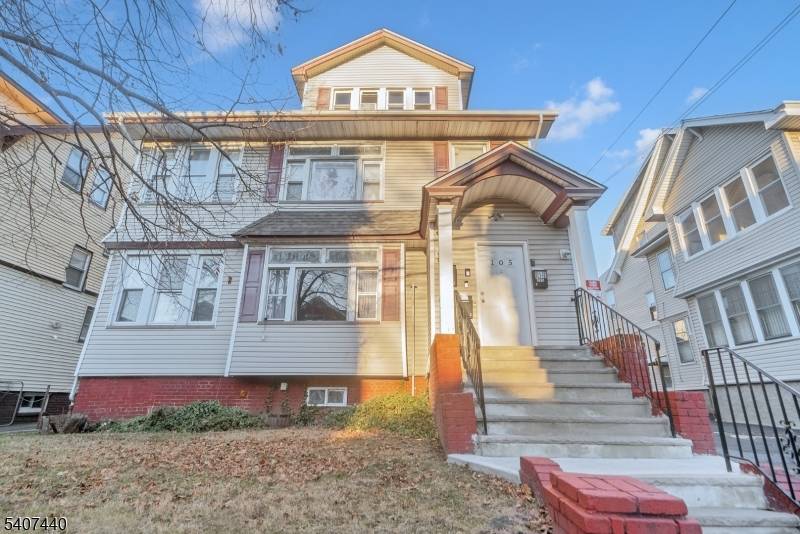 Newark City, NJ 07112,105 Huntington Ter