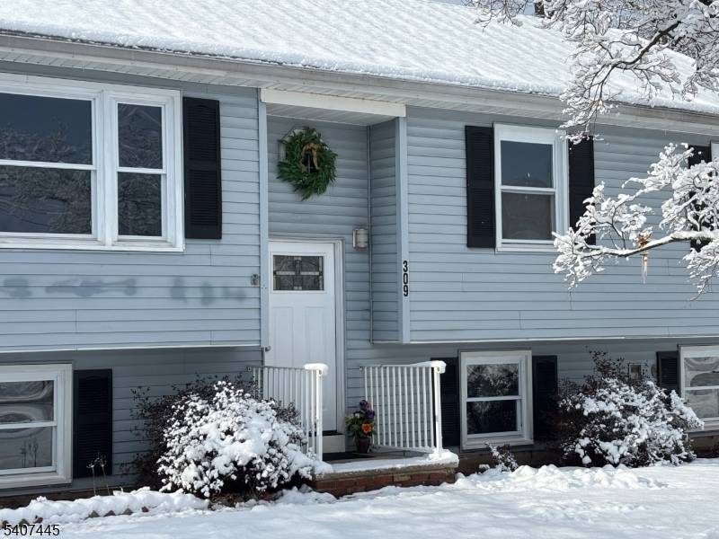 Bridgewater Twp., NJ 08807,309 Jamestown Rd