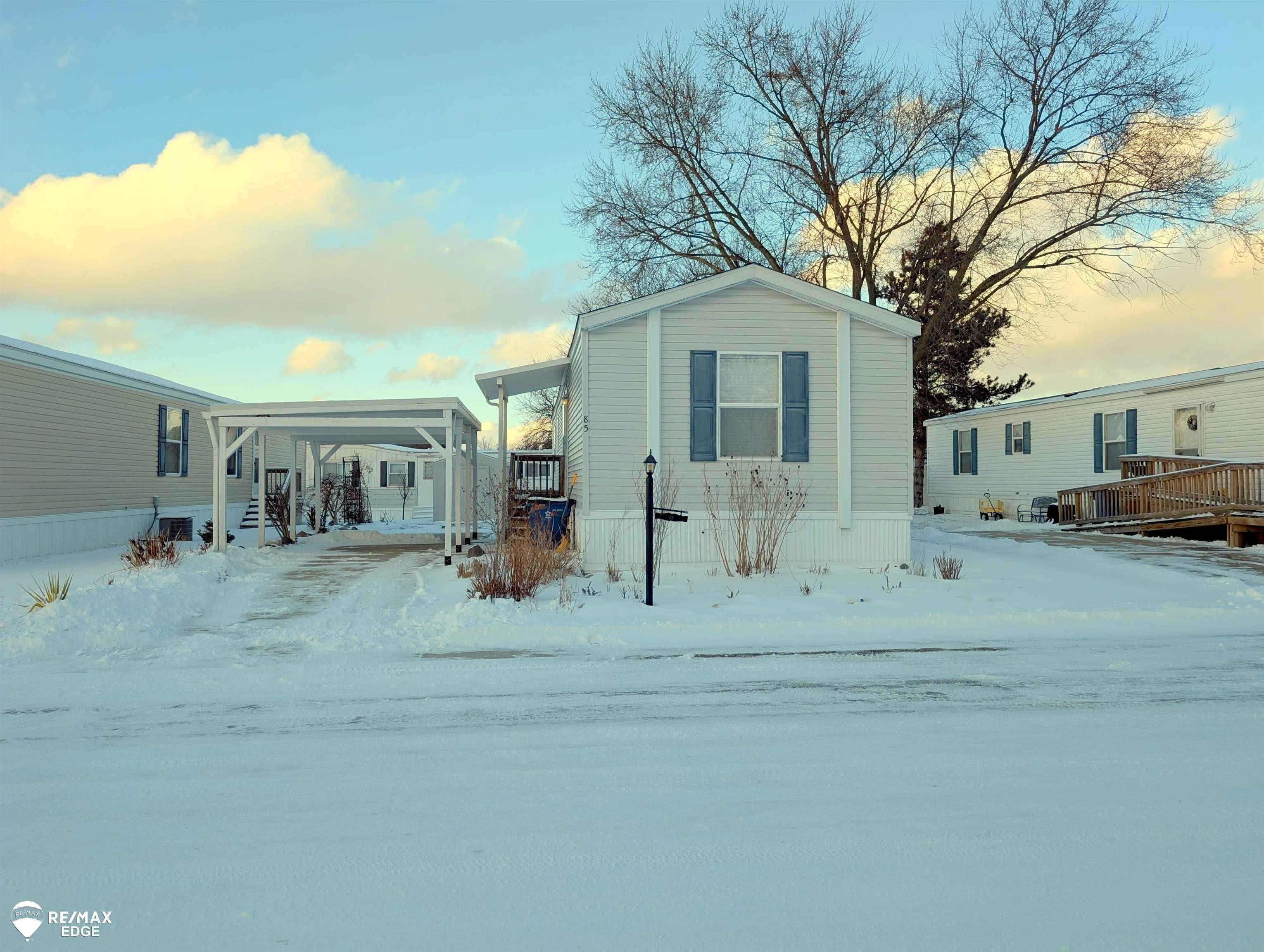 Davison, MI 48423,85 Cherry Hill DR