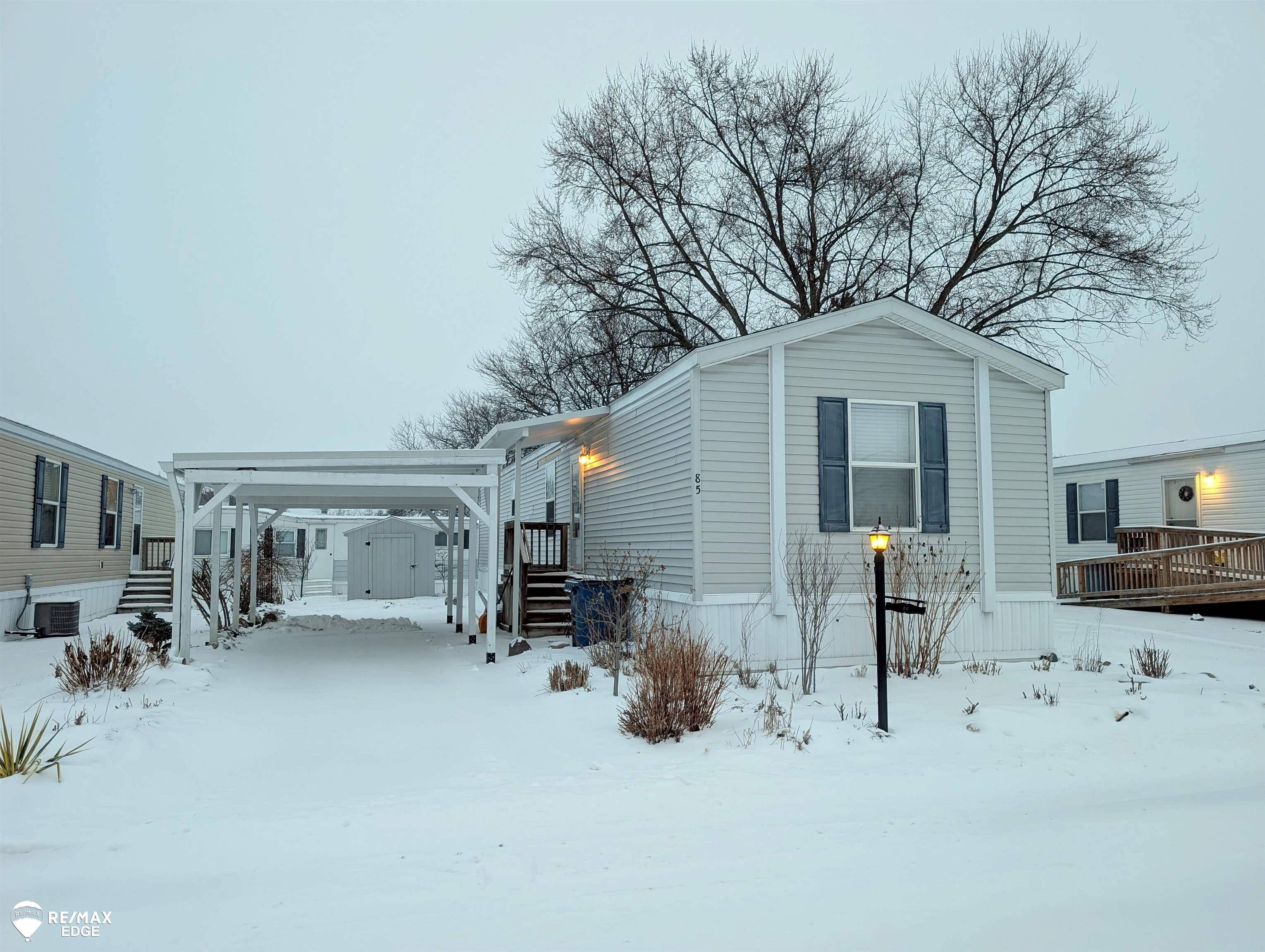 Davison, MI 48423,85 Cherry Hill DR