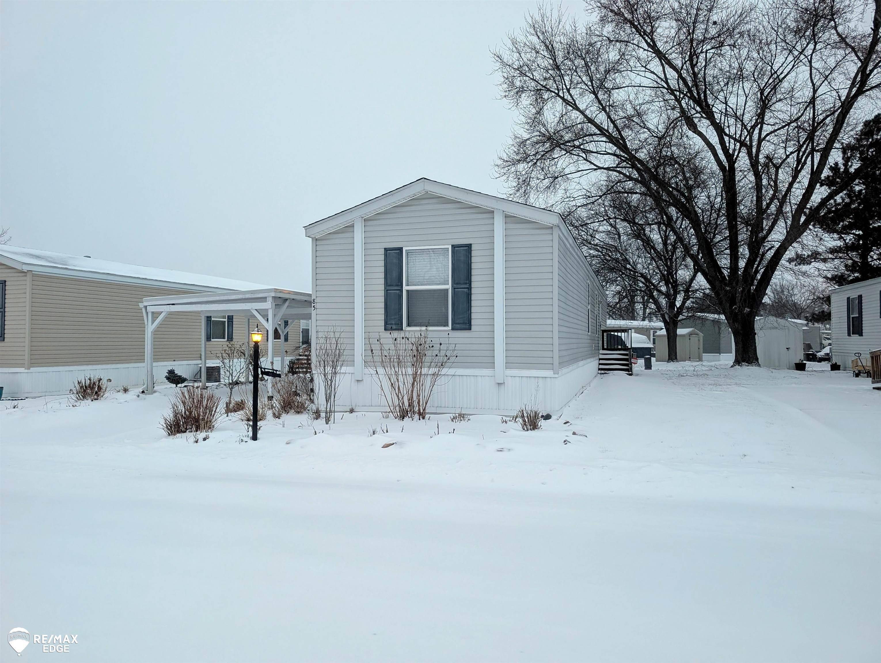 Davison, MI 48423,85 Cherry Hill DR