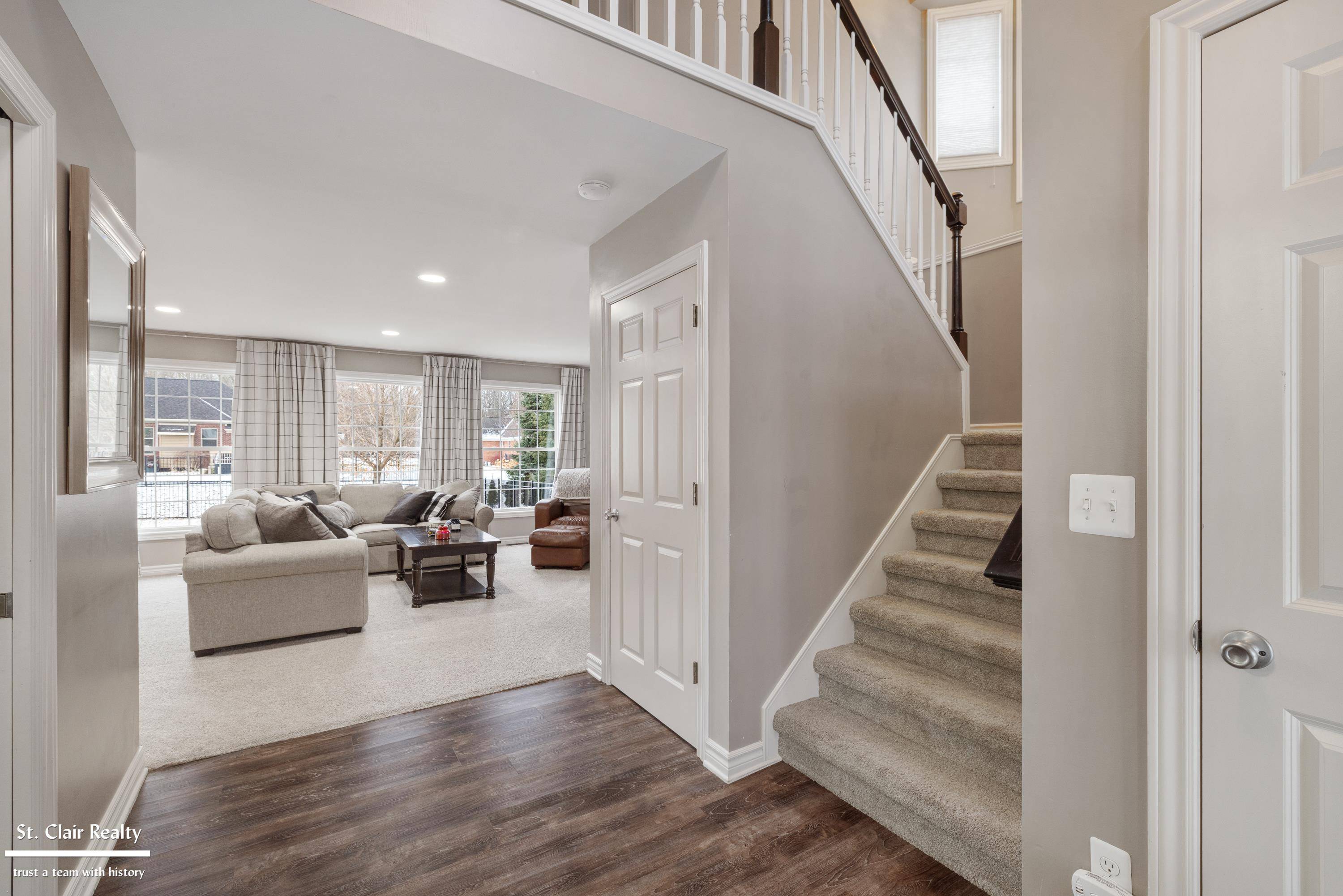 Saint Clair, MI 48079,4455 Irene DR