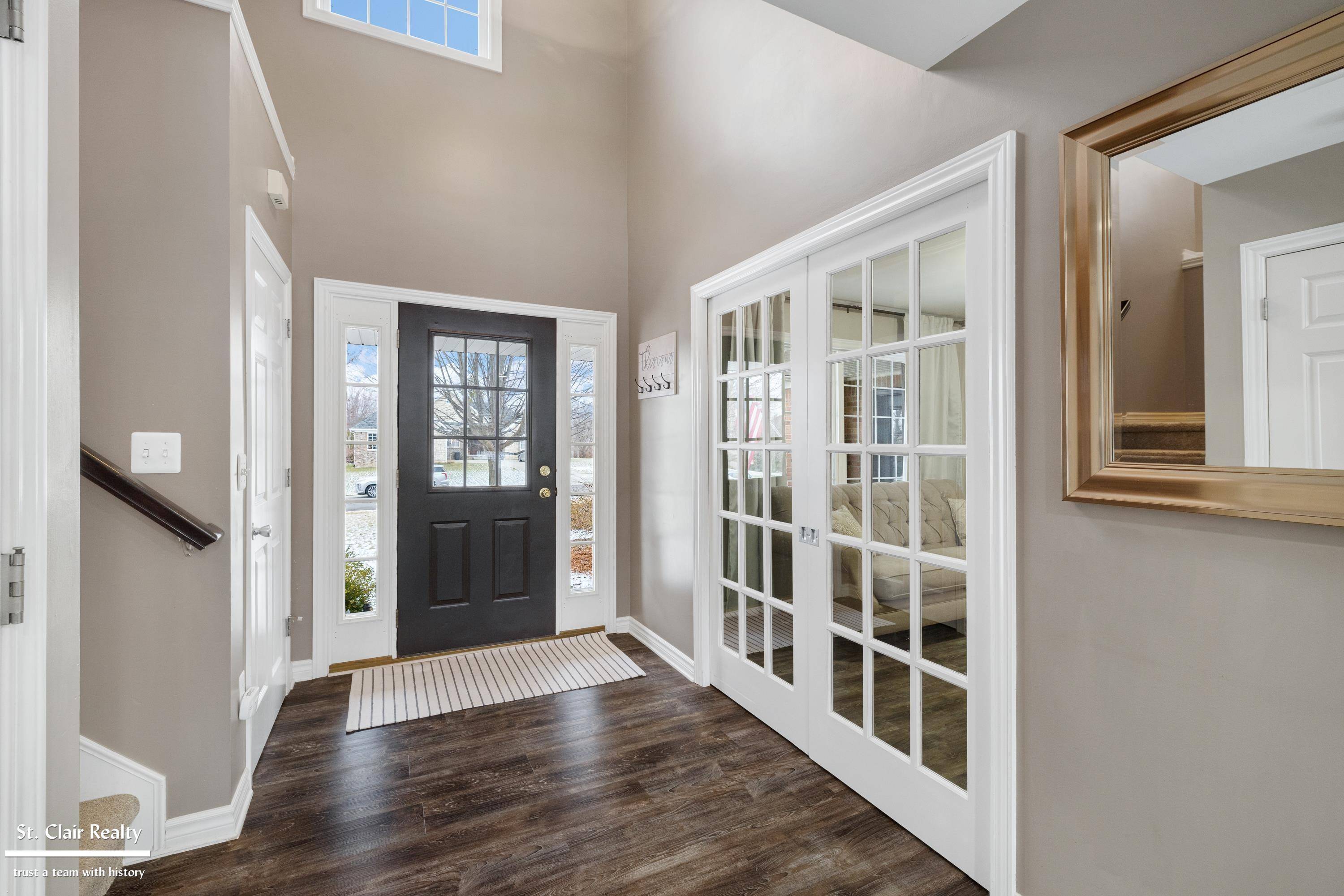 Saint Clair, MI 48079,4455 Irene DR