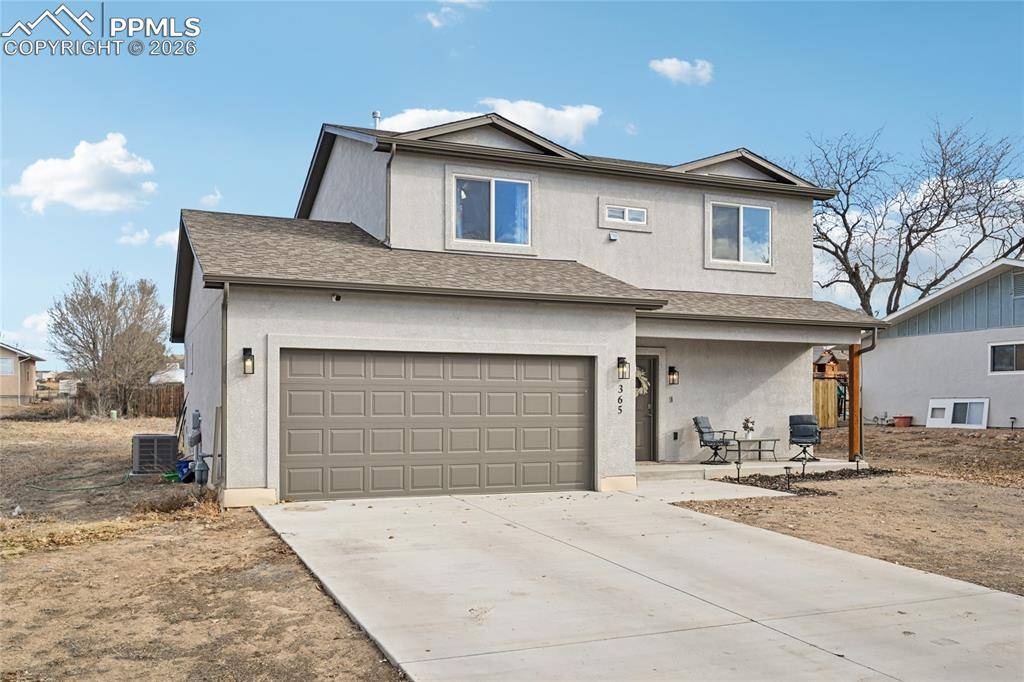 Pueblo West, CO 81007,365 W Buttercup WAY