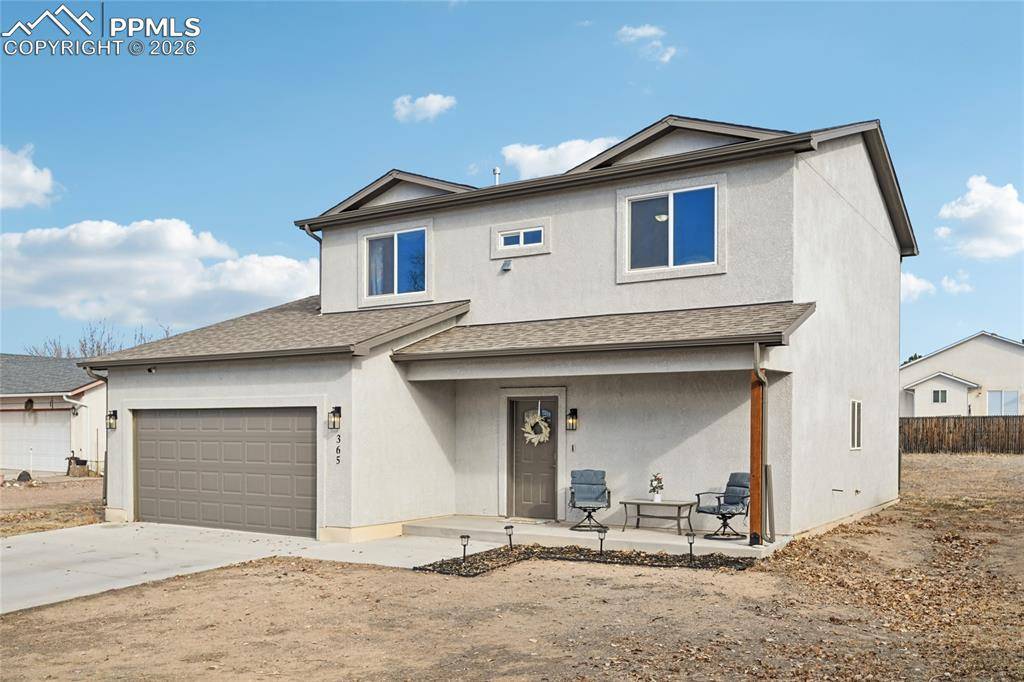 Pueblo West, CO 81007,365 W Buttercup WAY