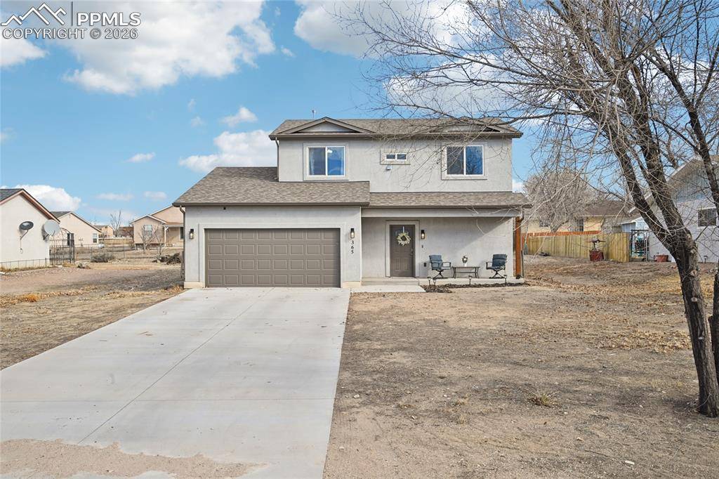 Pueblo West, CO 81007,365 W Buttercup WAY