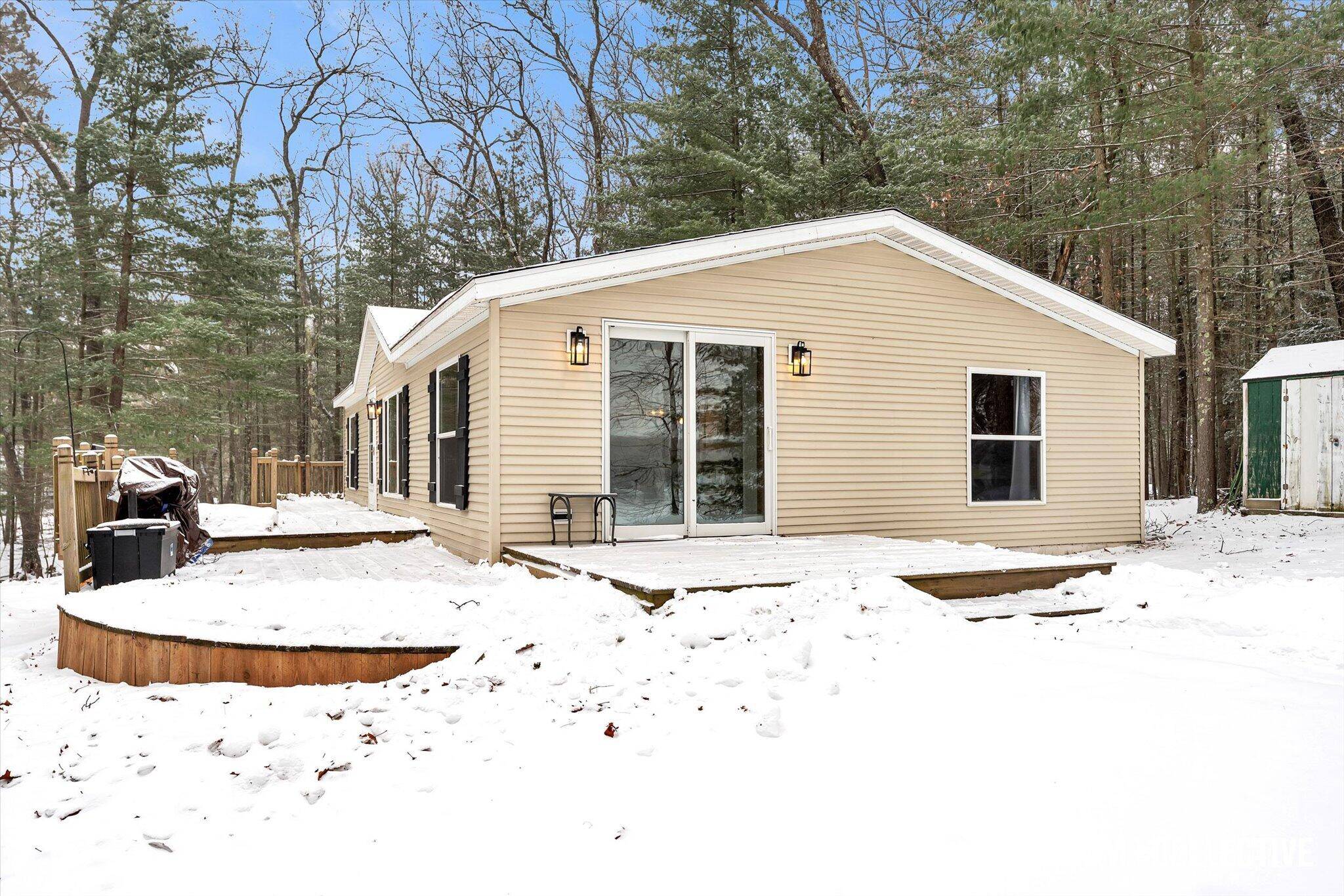 Baldwin, MI 49304,14142 S Star Lake DR