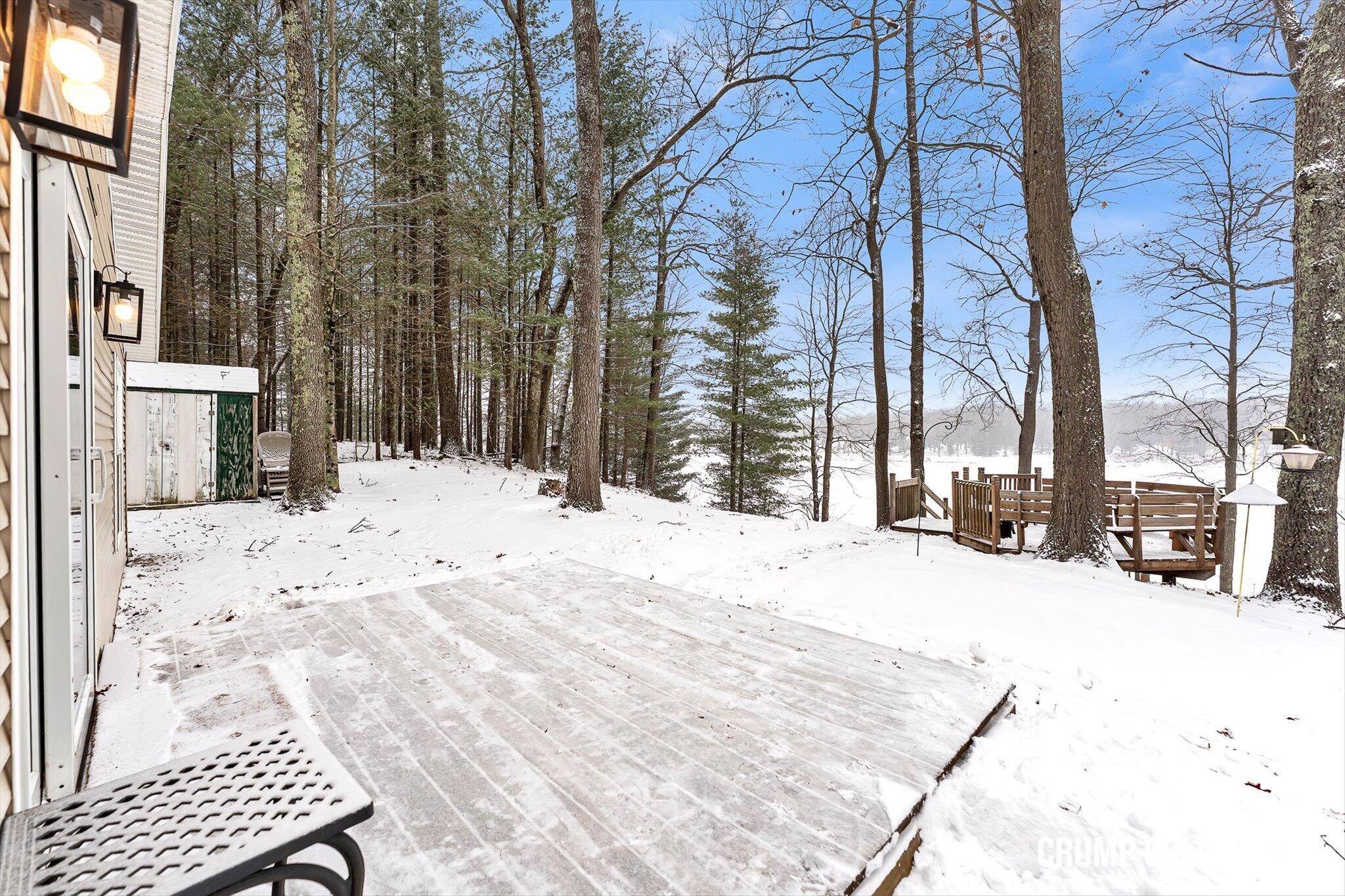 Baldwin, MI 49304,14142 S Star Lake DR