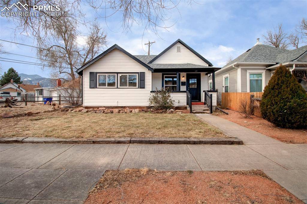 Colorado Springs, CO 80905,112 S Limit ST