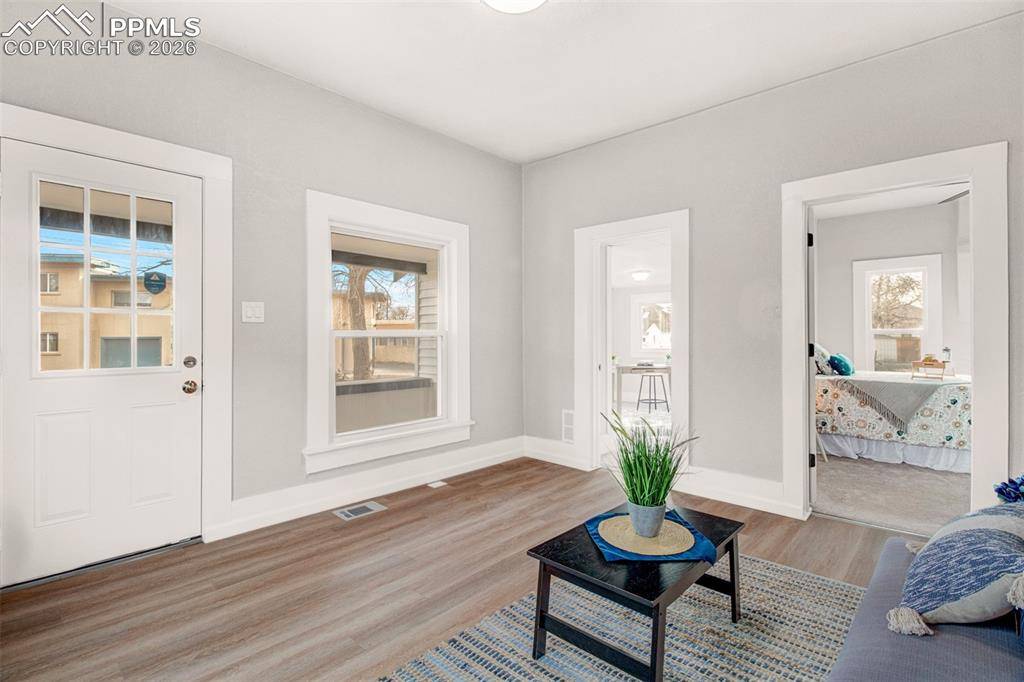 Colorado Springs, CO 80905,112 S Limit ST