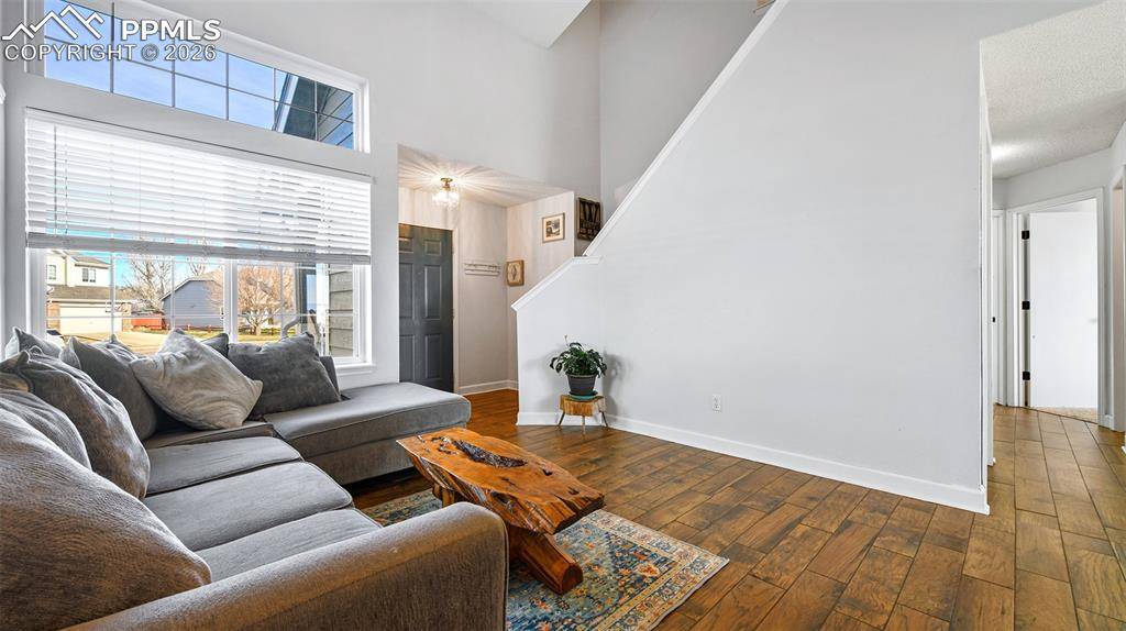 Fountain, CO 80817,978 Turf Trail CT