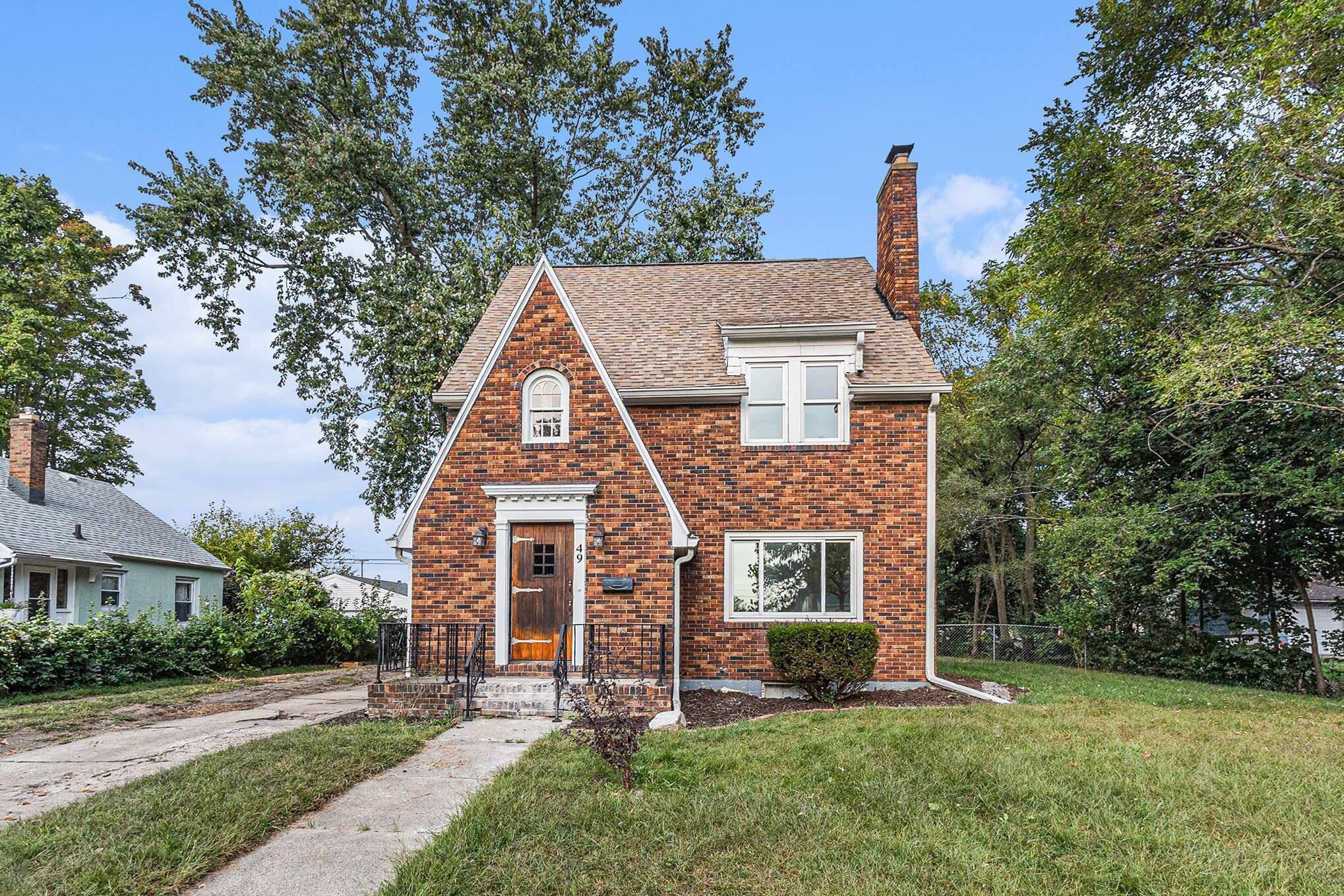 Battle Creek, MI 49015,49 N La Vista BLVD