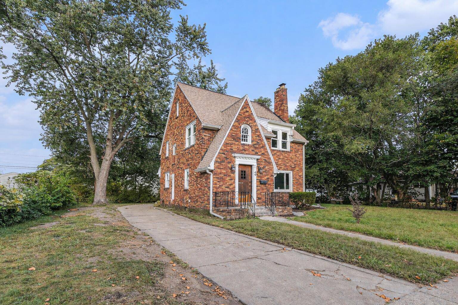 Battle Creek, MI 49015,49 N La Vista BLVD