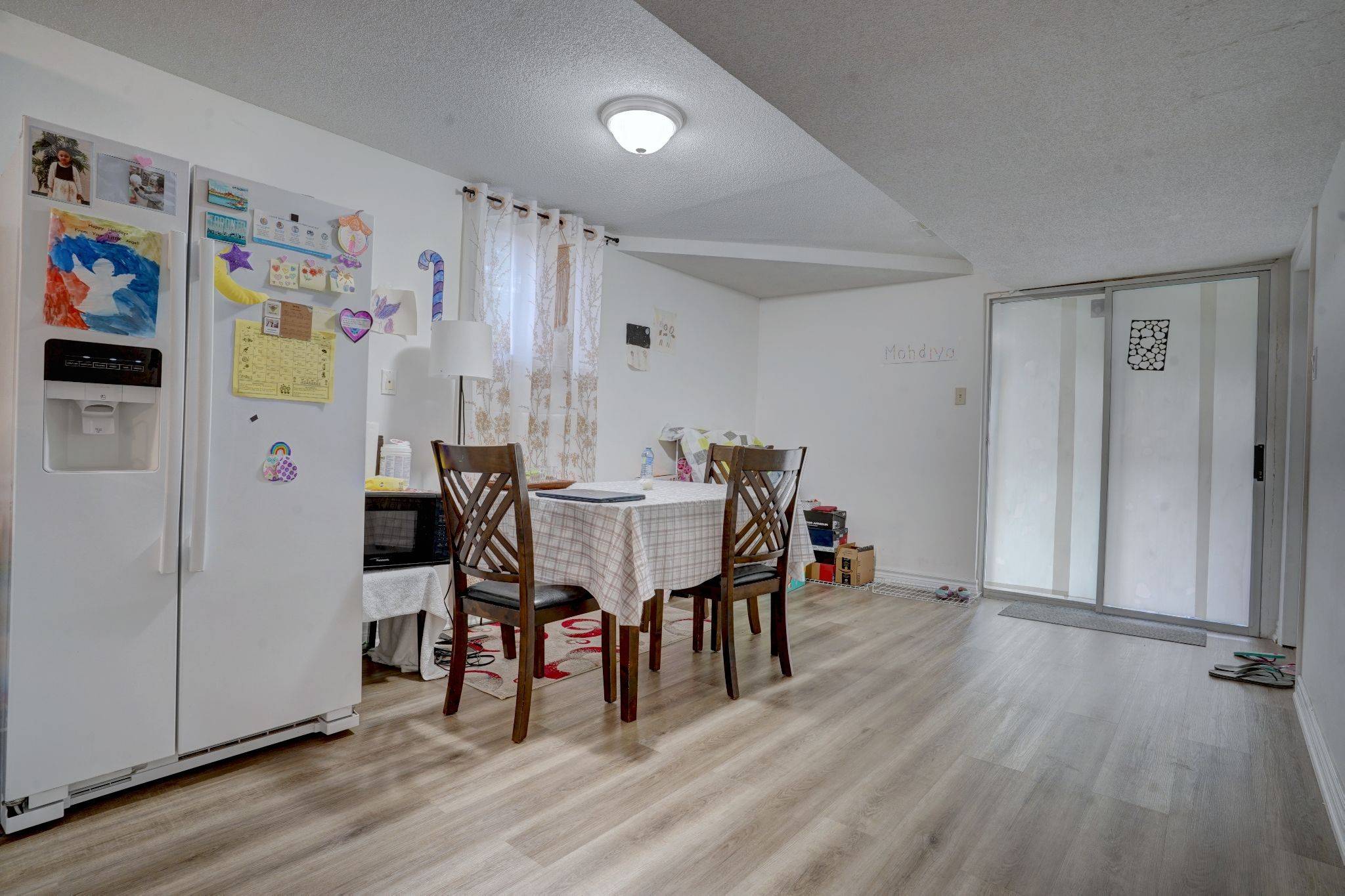 Toronto E08, ON M1J 3M6,6 Cranston Manor CT