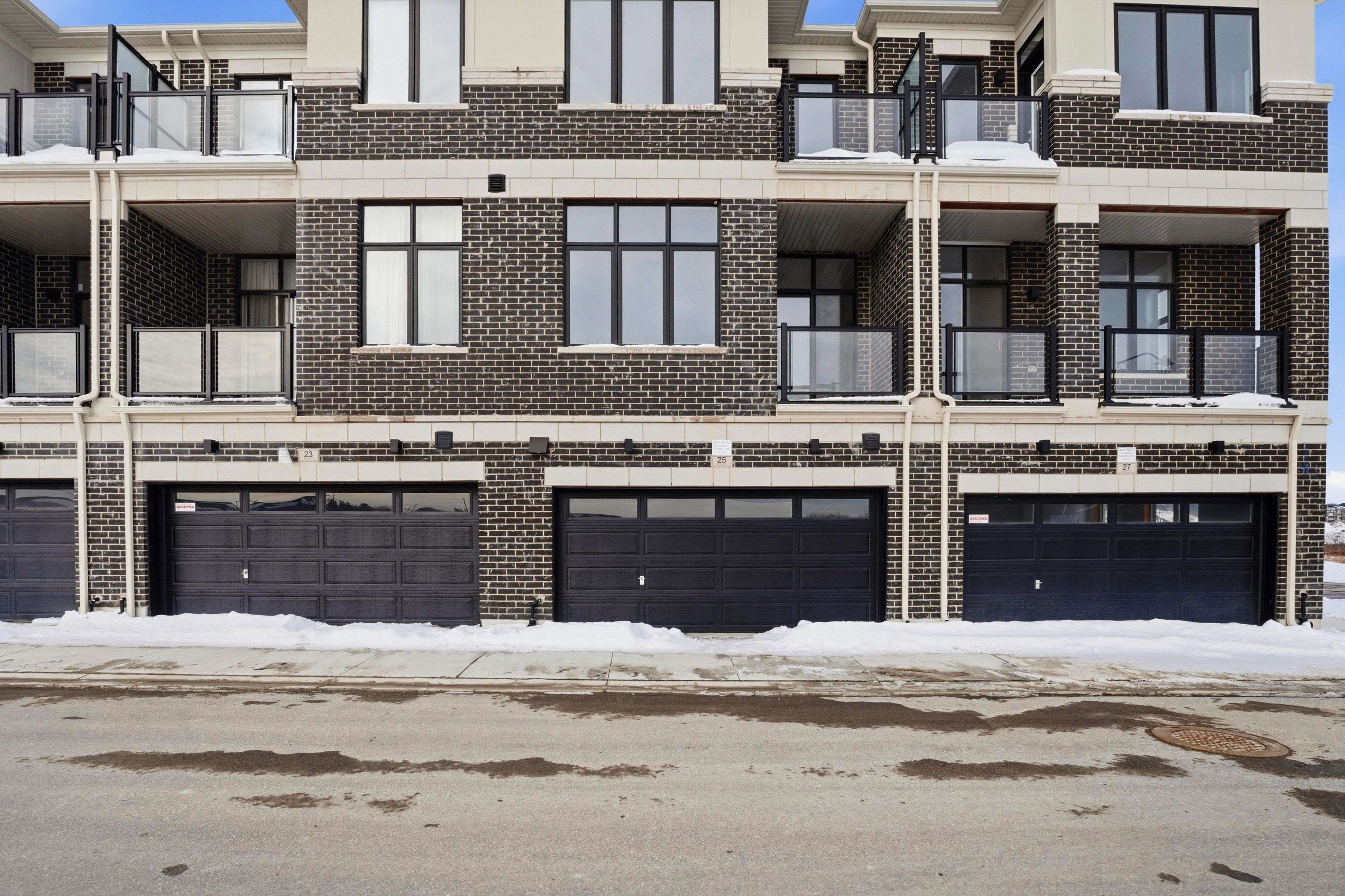 Richmond Hill, ON L4S 1N4,25 Norman Fleming LN