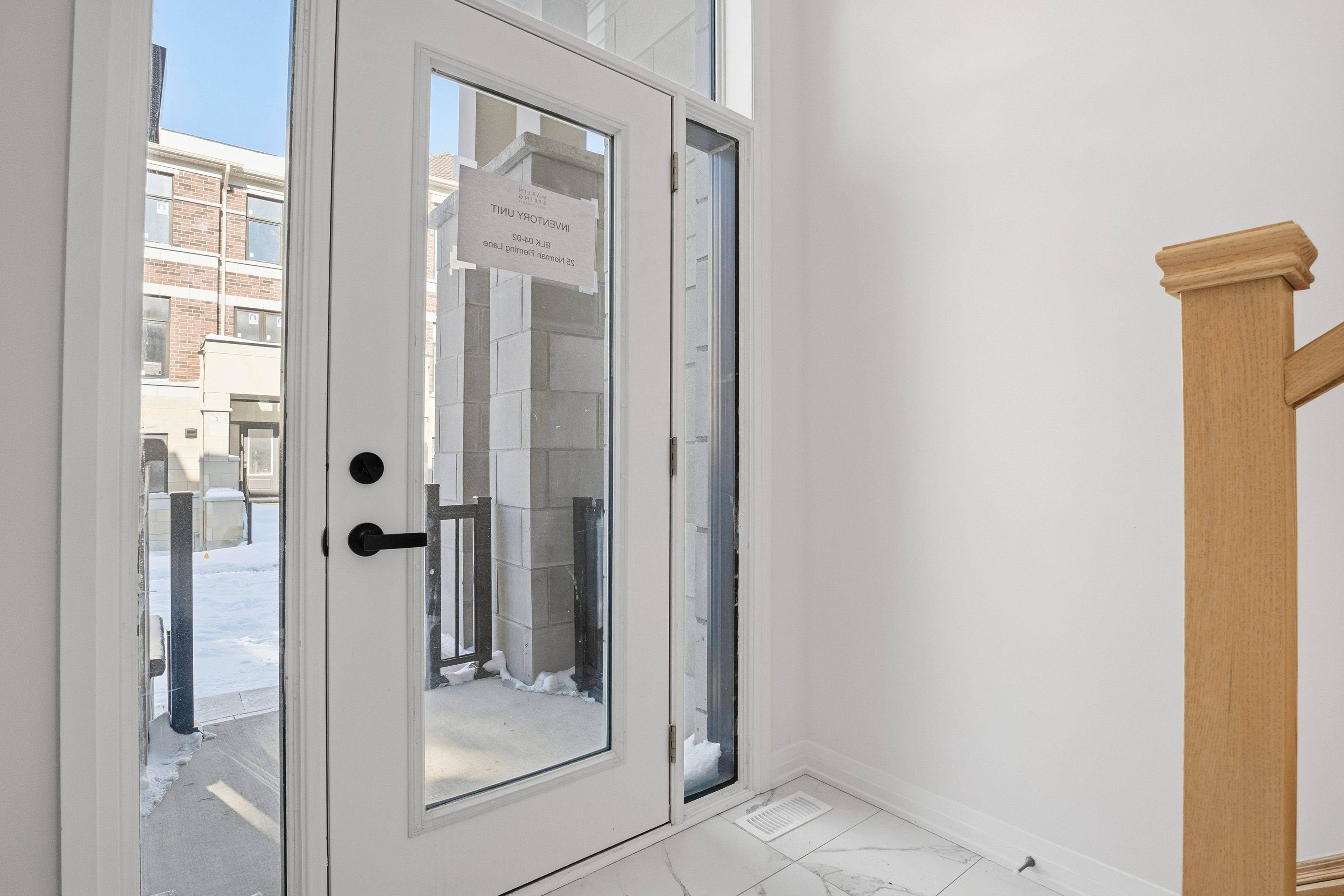 Richmond Hill, ON L4S 1N4,25 Norman Fleming LN