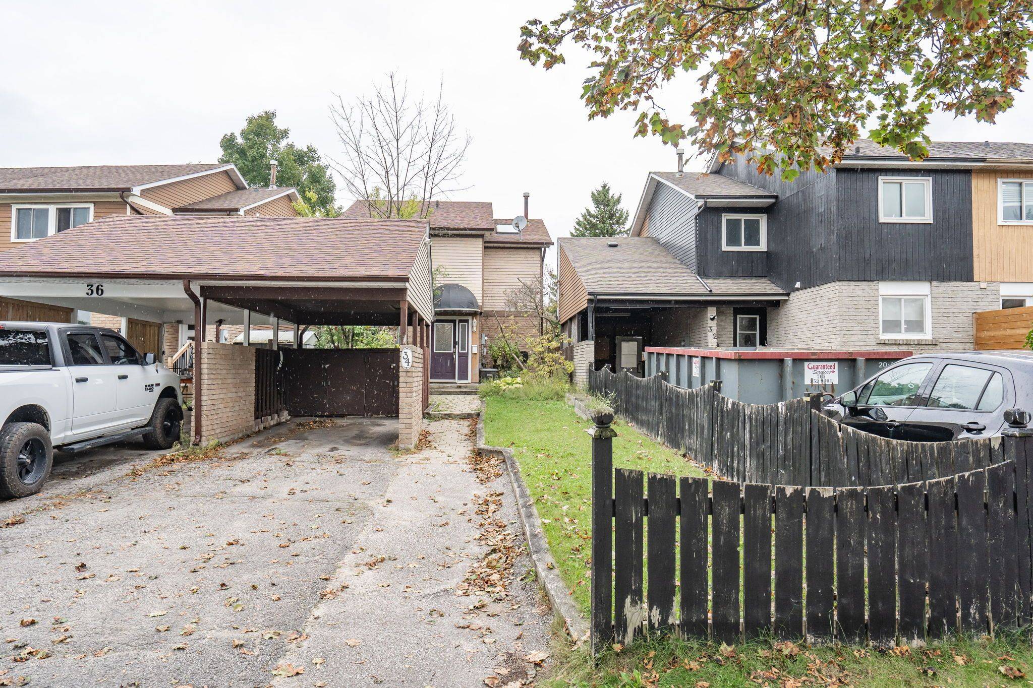 Barrie, ON L4N 5B1,34 Lampman LN