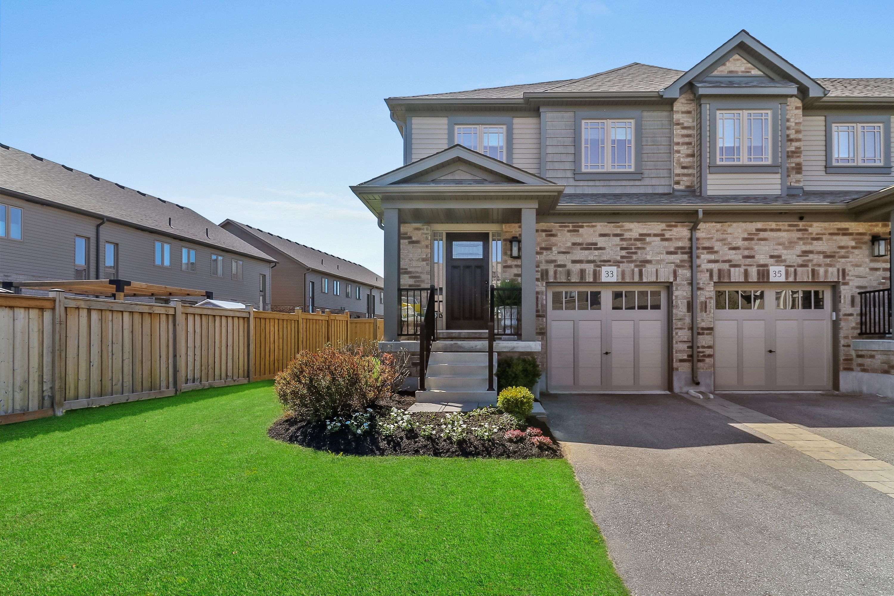 Collingwood, ON L9Y 3B7,33 Foley CRES