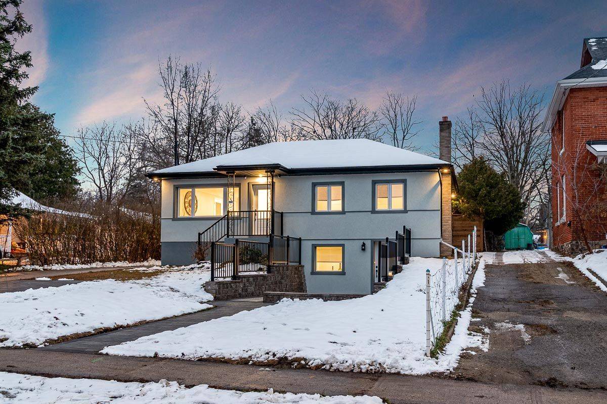 Barrie, ON L4N 2P6,72 Cumberland ST