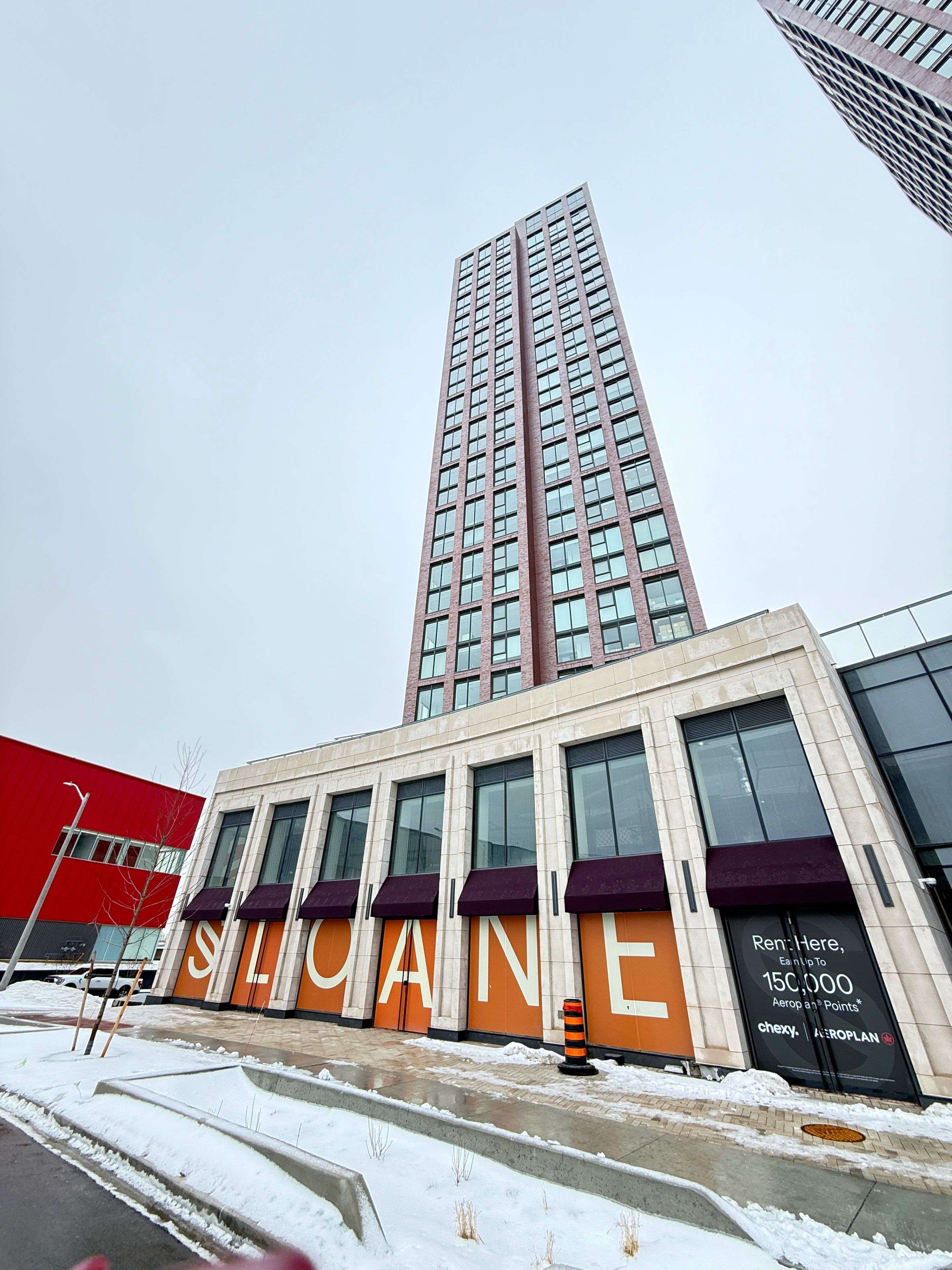 Toronto W04, ON M6A 2V1,29 York Garden WAY #Unit 2