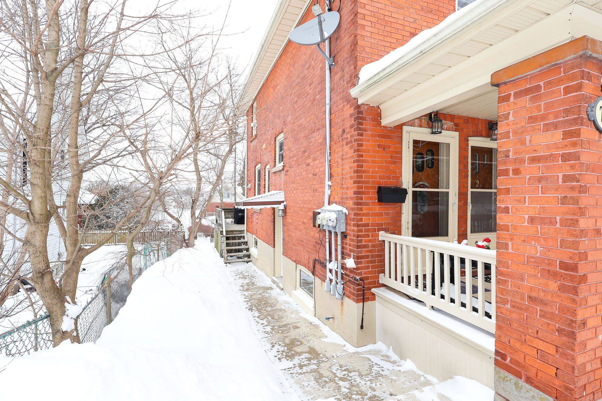 Stratford, ON N5A 3E6,74 Cobourg ST