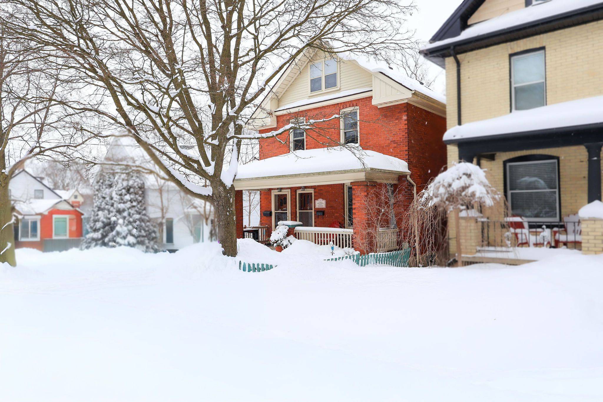 Stratford, ON N5A 3E6,74 Cobourg ST