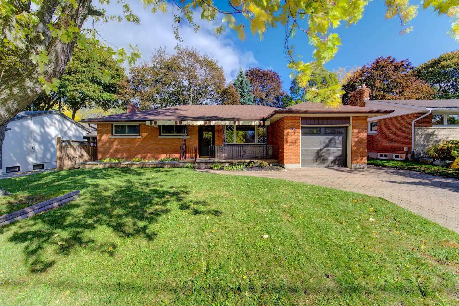 Waterloo, ON N2J 2B8,88 Ellis CRES