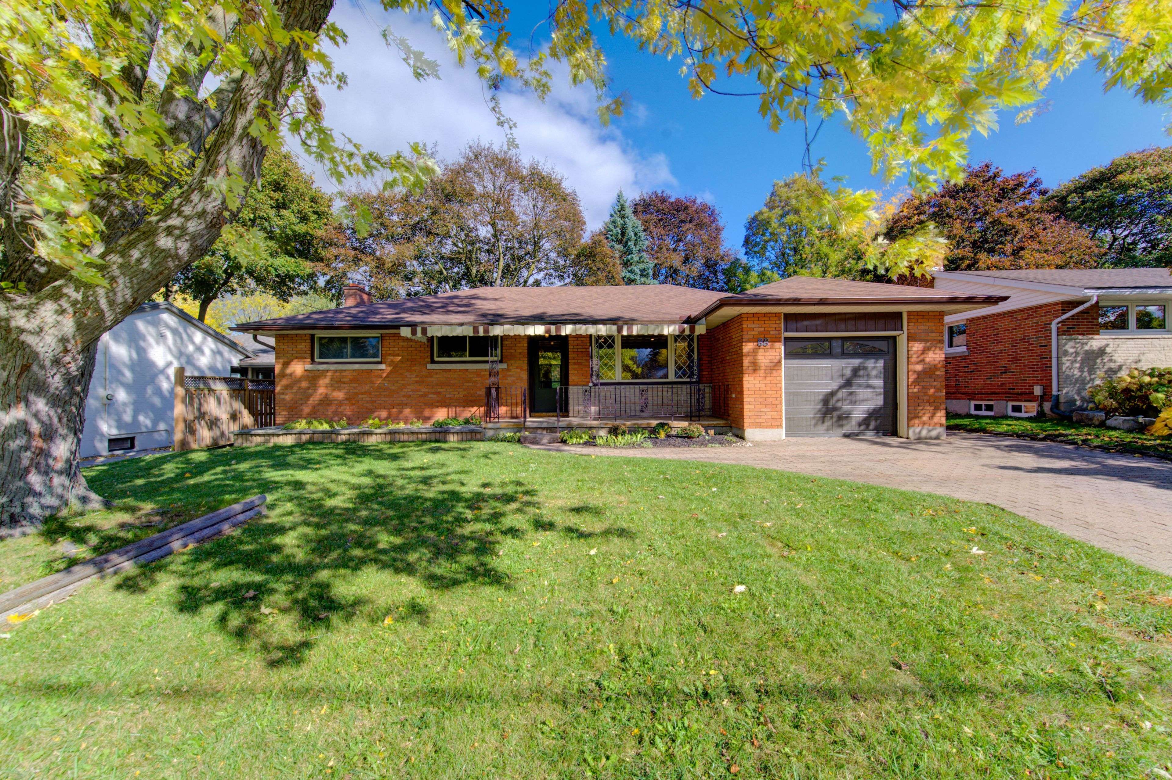 Waterloo, ON N2J 2B8,88 Ellis CRES