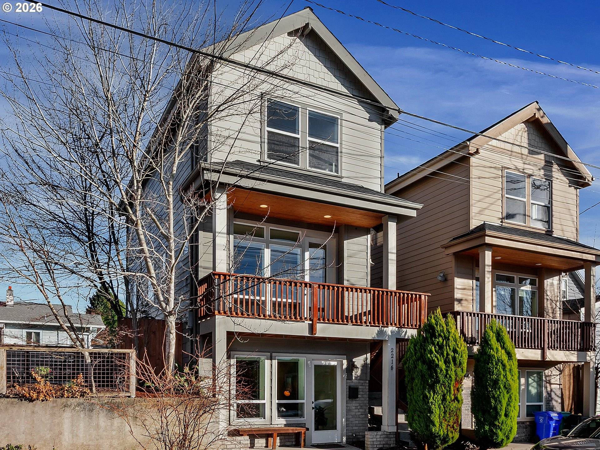 Portland, OR 97215,2216 SE 48TH AVE