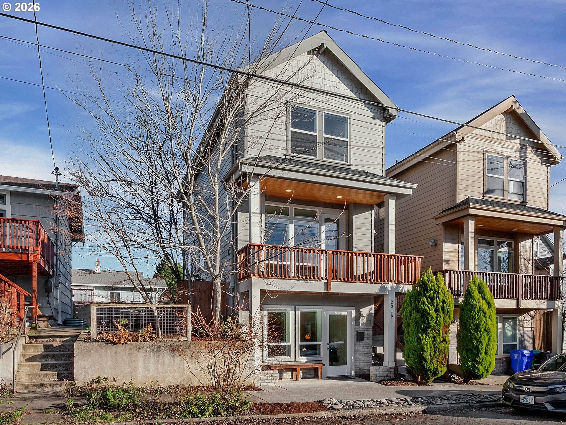 Portland, OR 97215,2216 SE 48TH AVE