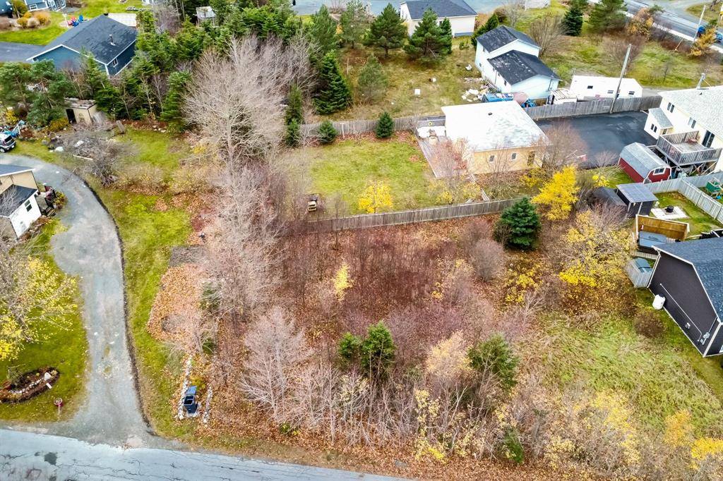 Conception Bay South, NL A1X 6J6,16 FOREST Road