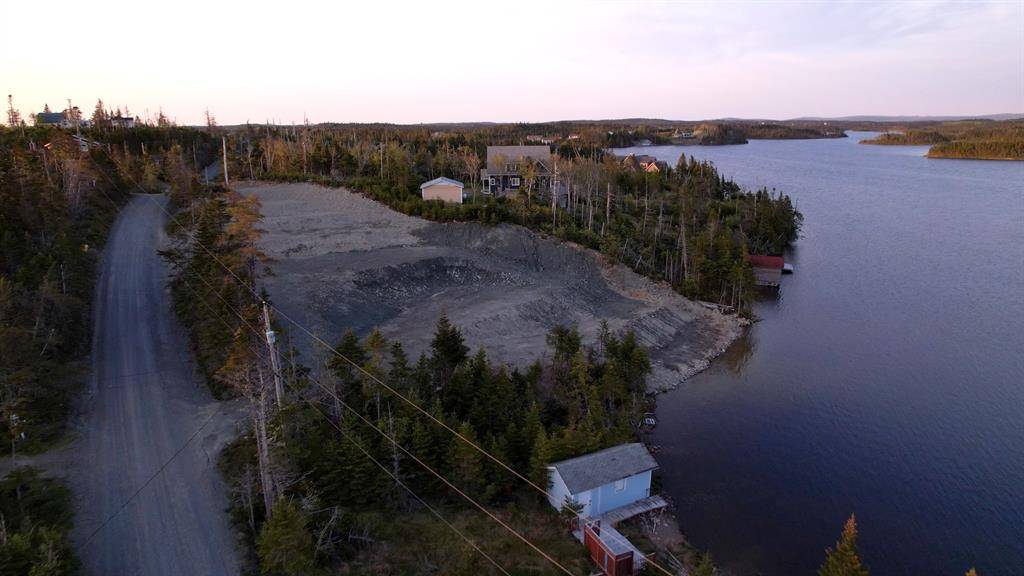 65 Deer Park Road, Salmonier, NL A0A2R0
