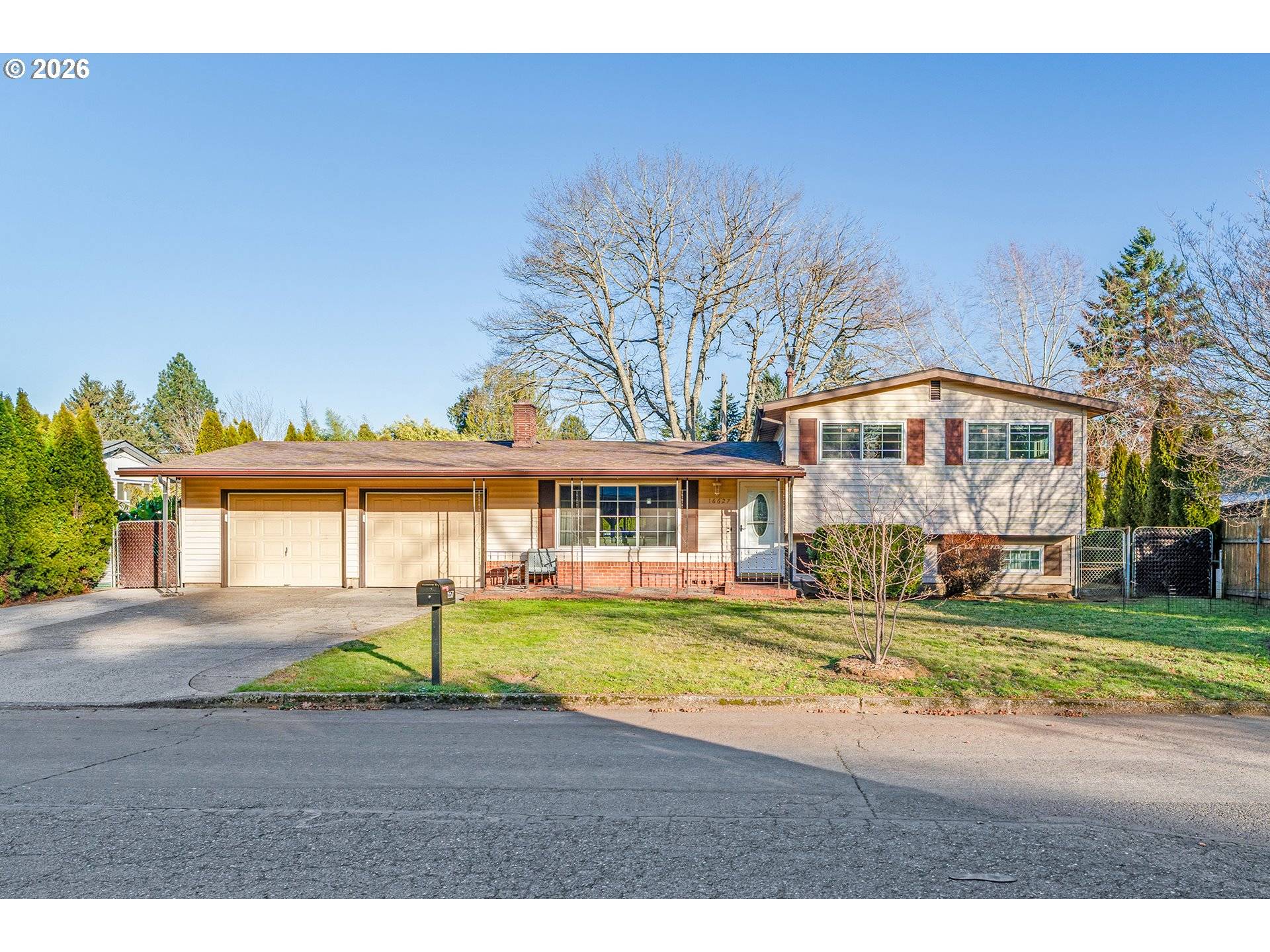 Portland, OR 97236,16627 SE BUSH ST