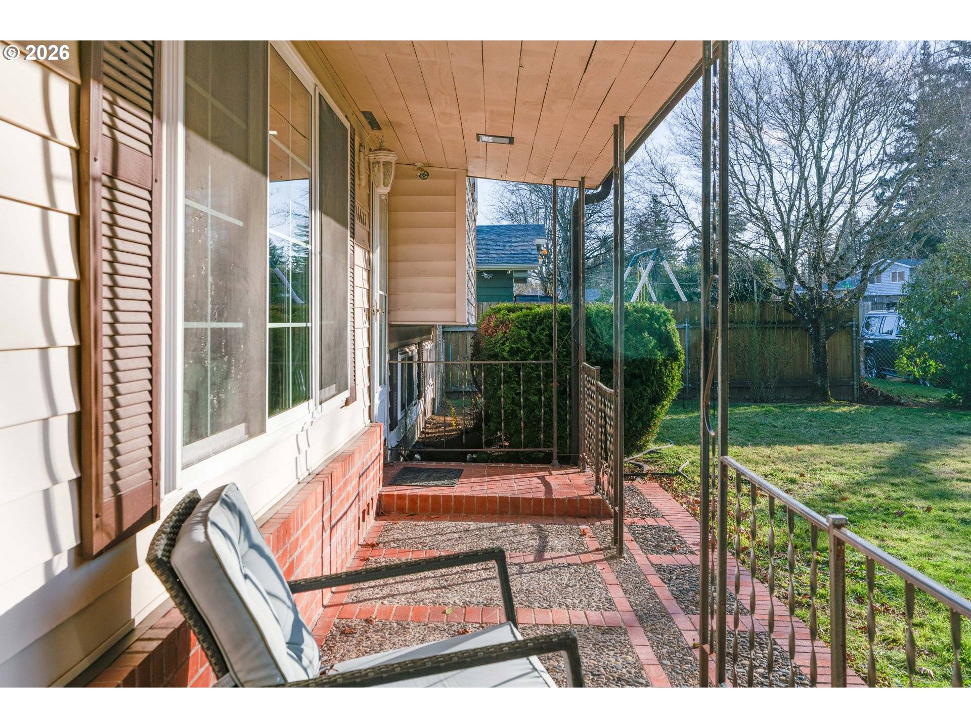 Portland, OR 97236,16627 SE BUSH ST