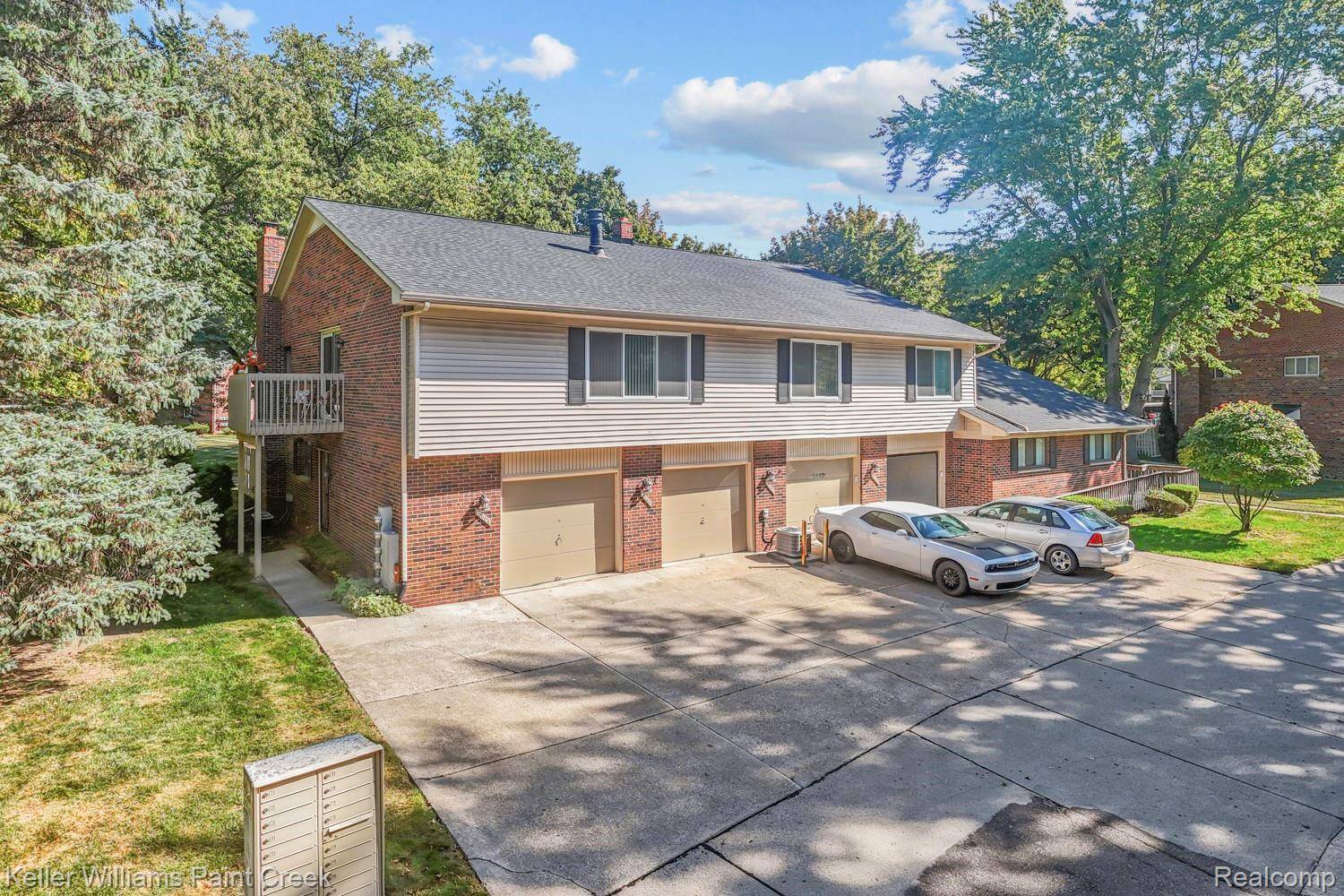 Clinton Township, MI 48038,42501 Eldon Circle