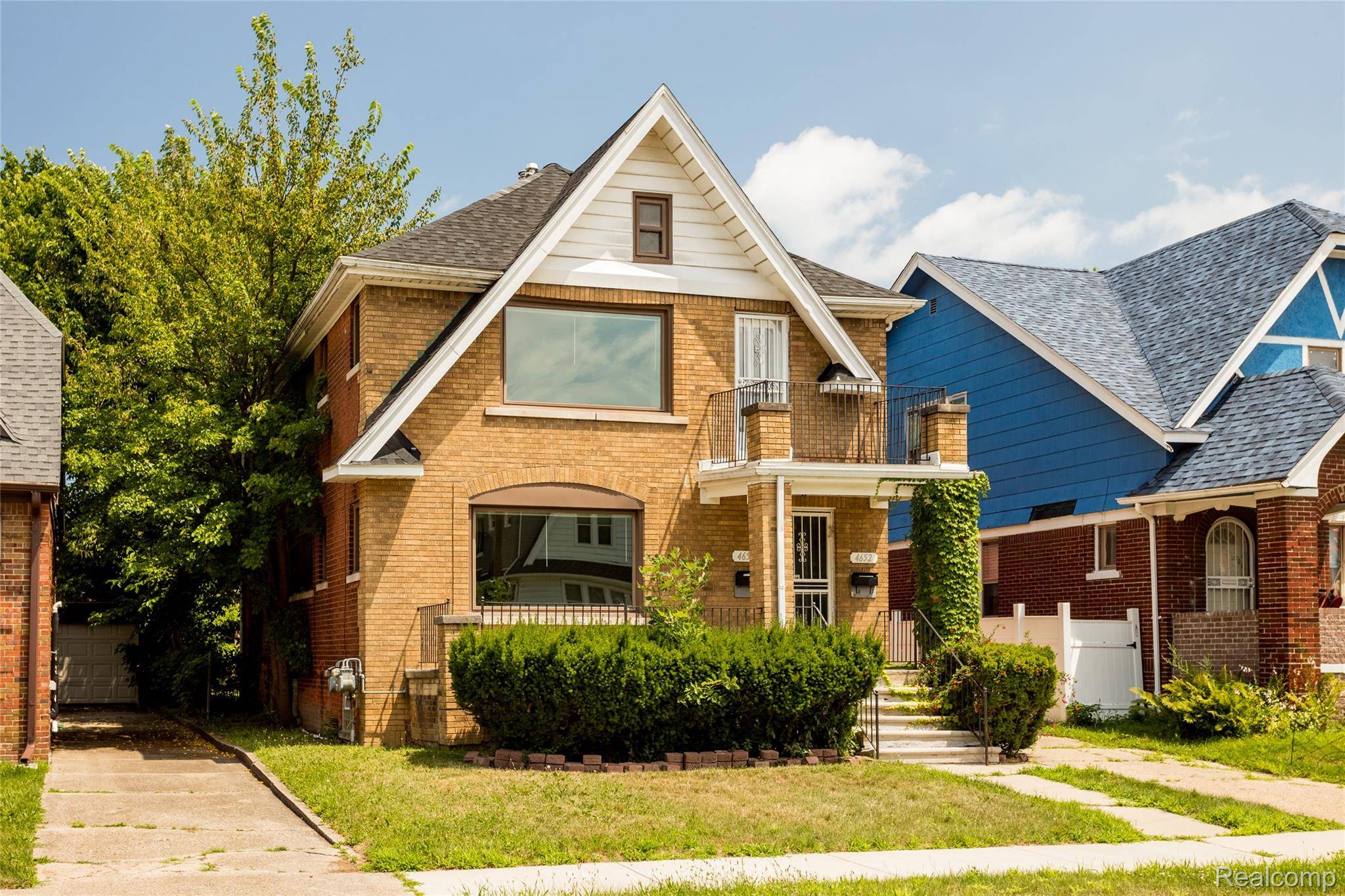 Detroit, MI 48224,4654 Haverhill ST