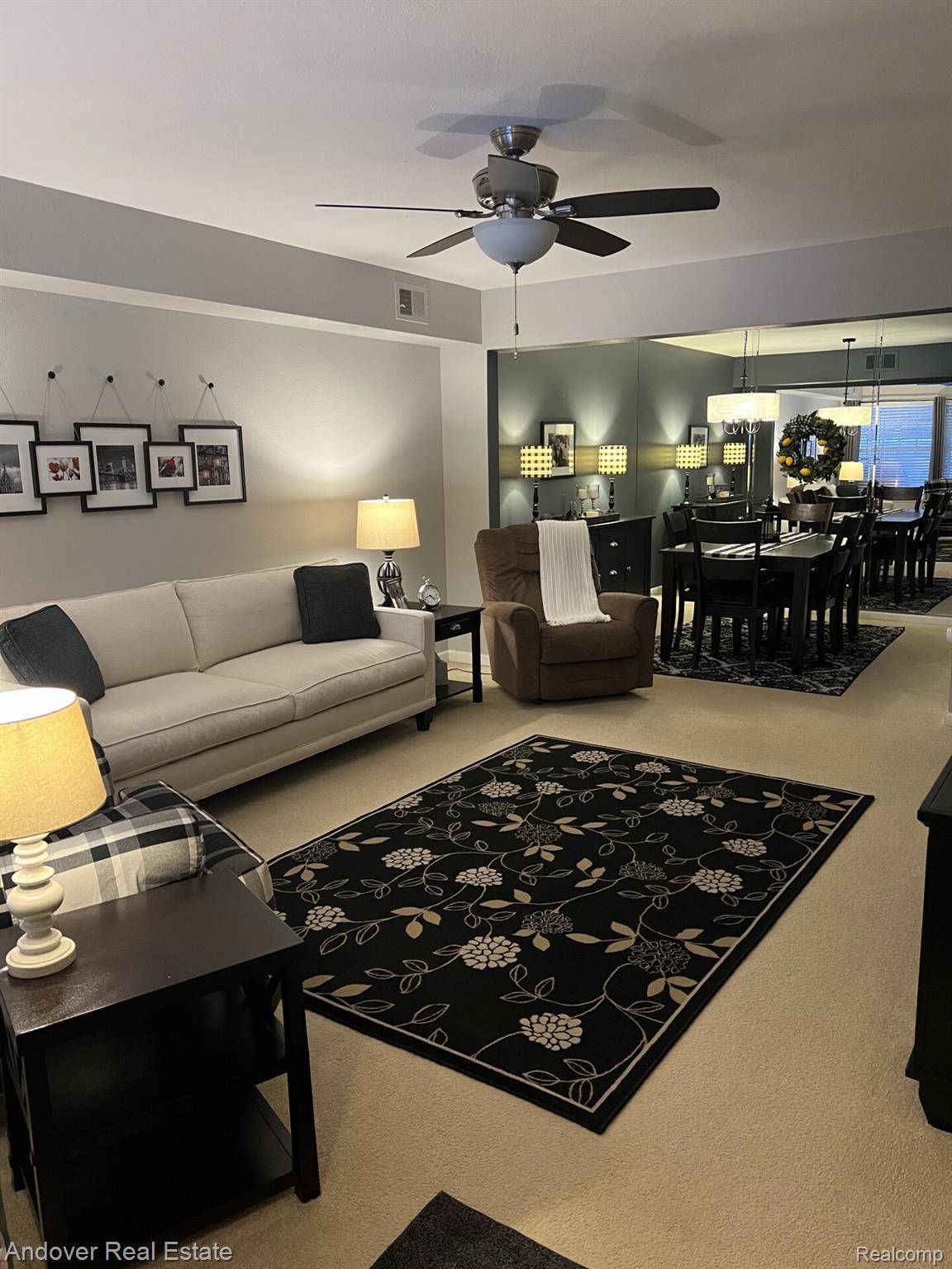 Northville, MI 48167,19248 Northridge DR