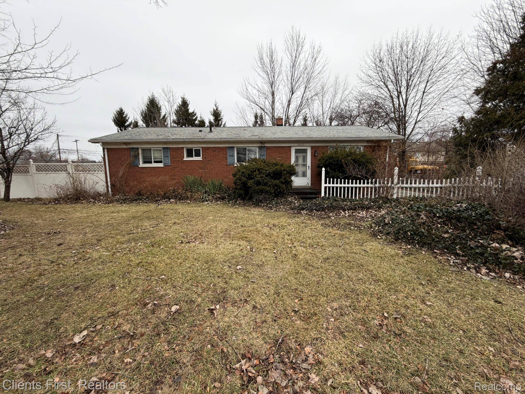 Troy, MI 48083,1033 Chopin ST