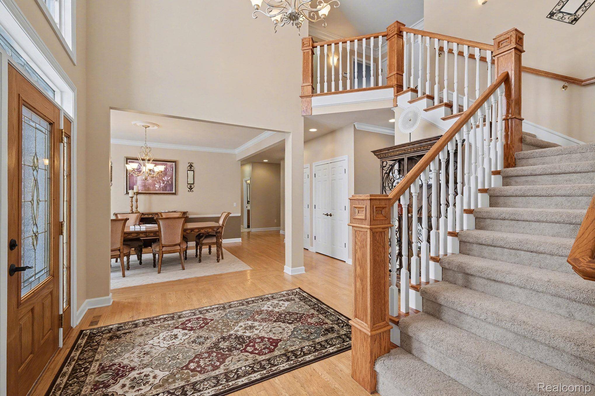 Flushing, MI 48433,8399 Potter RD