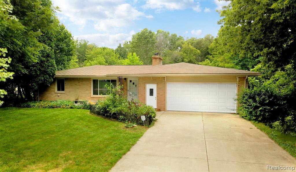 Flint, MI 48506,3179 Gehring DR