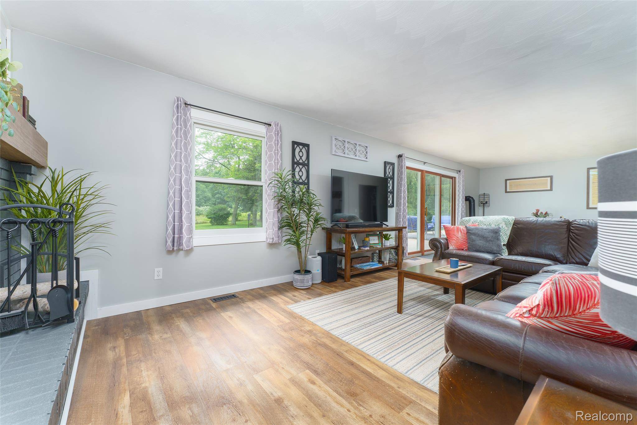 Bath, MI 48808,8077 Hunter RD